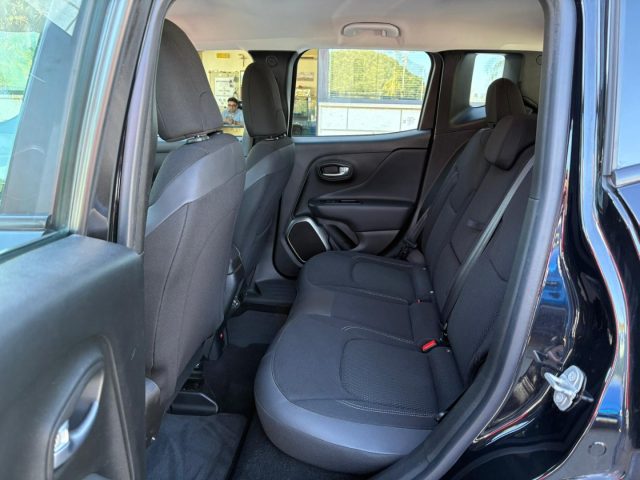 JEEP Renegade usata, con Chiusura centralizzata