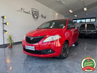LANCIA Ypsilon usata, con Sensore di pioggia