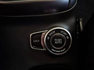 SUZUKI S-Cross usata, con Fendinebbia
