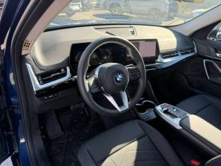 BMW X1 usata, con Immobilizzatore elettronico
