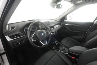 BMW X1 usata 7