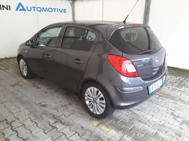 OPEL Corsa usata, con Controllo trazione