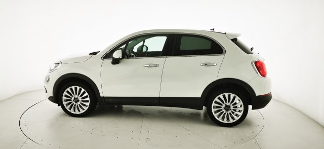 FIAT 500X usata 50