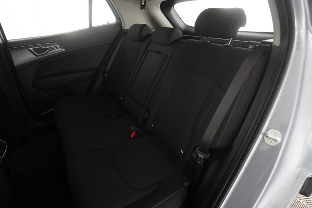 KIA Sportage usata 9