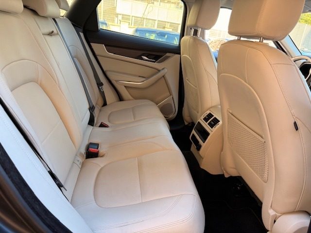 JAGUAR F-Pace usata, con Climatizzatore