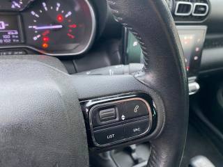 CITROEN C3 Aircross usata, con Fendinebbia