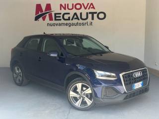 AUDI Q2 30 TDI ADMIRED