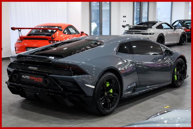 LAMBORGHINI Huracan usata 6