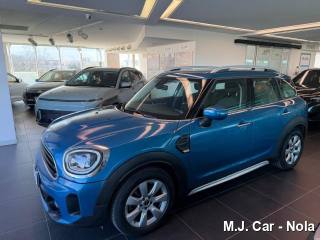 MINI Countryman usata, con Airbag