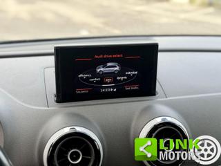 AUDI A3 usata, con Autoradio digitale