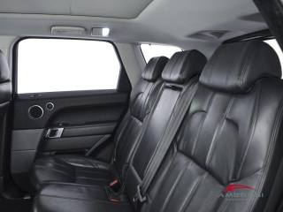 LAND ROVER Range Rover Sport usata 9