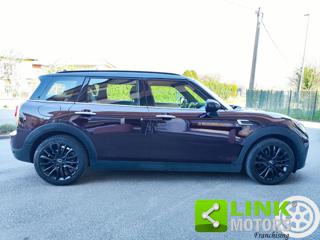 MINI Clubman usata, con Controllo trazione