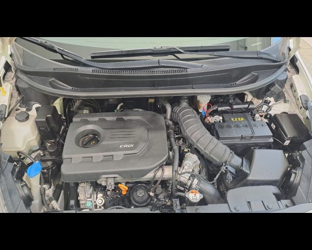 KIA Rio usata 32