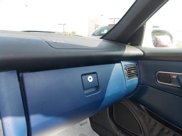 MERCEDES-BENZ SLK 200 usata 33