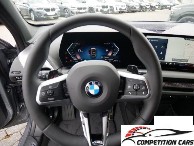 BMW 118 usata, con Cruise Control