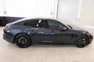 PORSCHE Panamera usata, con Autoradio