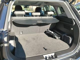 DR MOTOR DR 6.0 usata, con Sensori di parcheggio posteriori