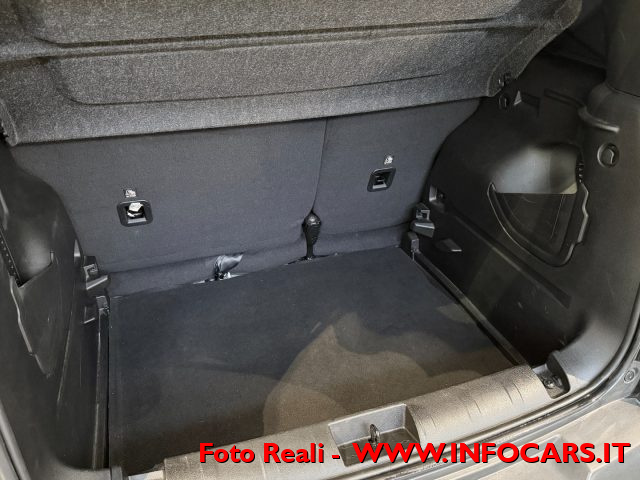 JEEP Renegade usata, con Servosterzo