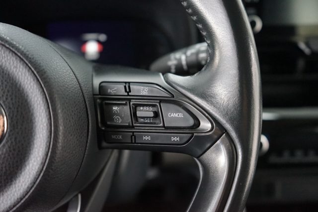 TOYOTA Yaris Cross usata 33