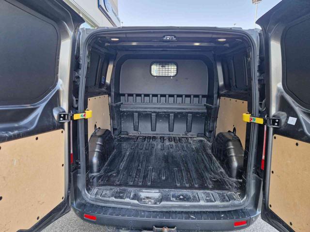 FORD Transit Custom usata, con Fendinebbia