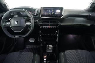 PEUGEOT 2008 usata, con Controllo automatico clima