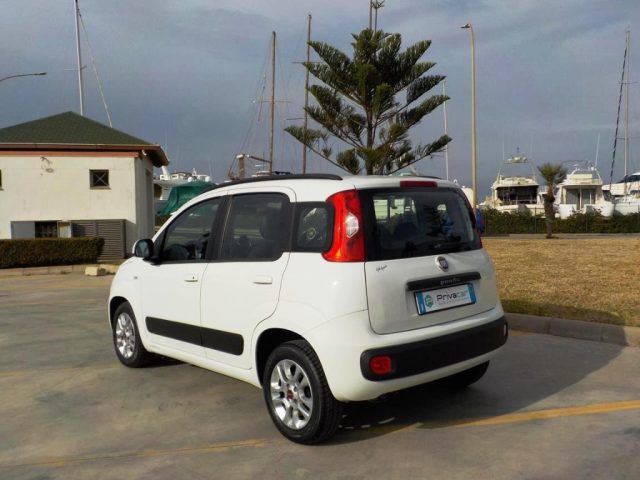 FIAT Panda usata, con Autoradio