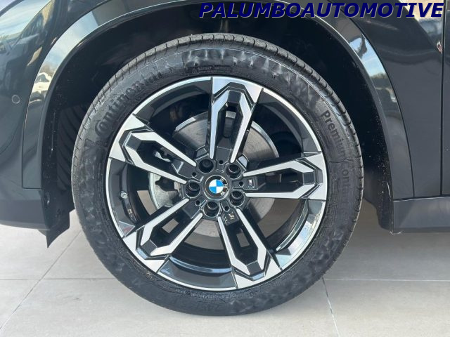 BMW X1 usata, con Cerchi in lega