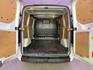 FORD Transit Custom usata 15
