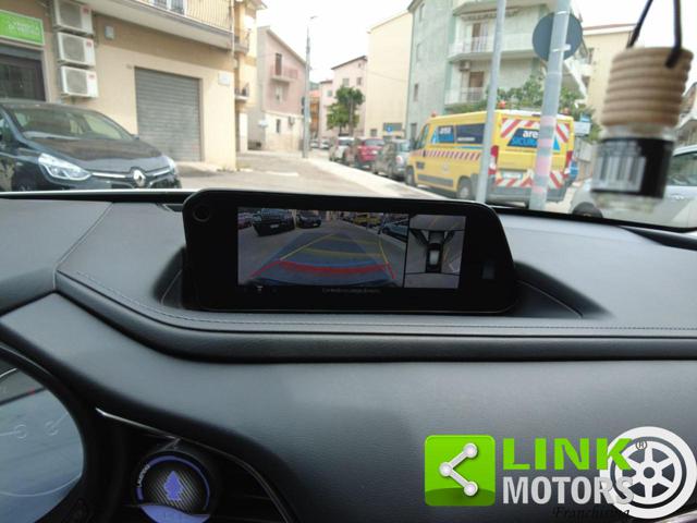 MAZDA CX-30 usata, con Cerchi in lega