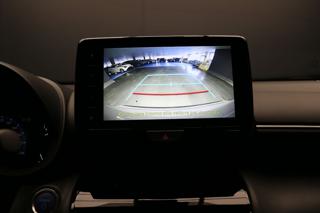 TOYOTA Yaris Cross usata, con Immobilizzatore elettronico