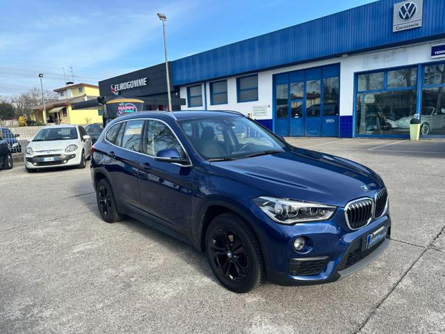 BMW X1 usata, con ABS