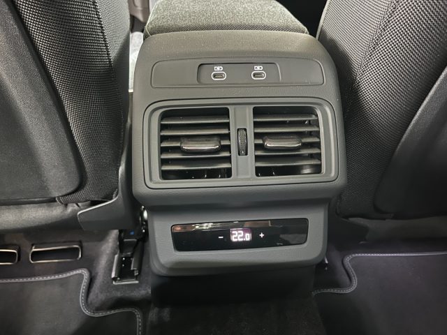 AUDI Q5 usata, con Park Distance Control
