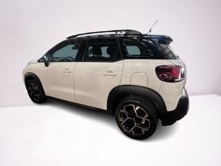 CITROEN C3 Aircross usata, con Autoradio