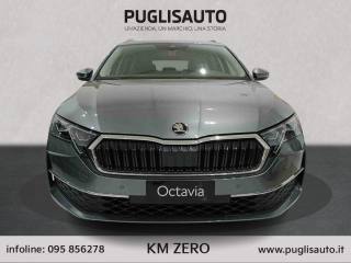 SKODA Octavia usata, con Airbag