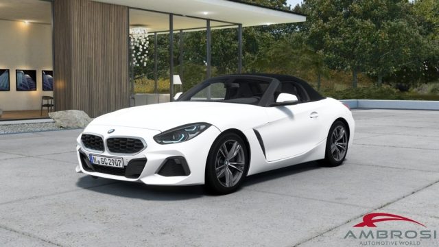 BMW Z4 usata 0