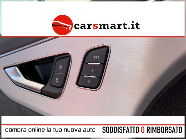 AUDI Q8 usata, con Sedili sportivi