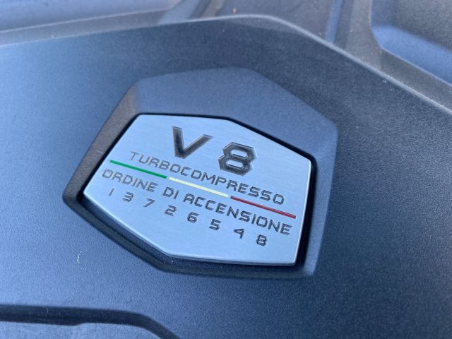 LAMBORGHINI Urus usata, con Sensore di luce