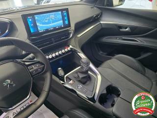 PEUGEOT 3008 usata, con Vetri oscurati