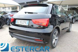 AUDI A1 usata, con Airbag