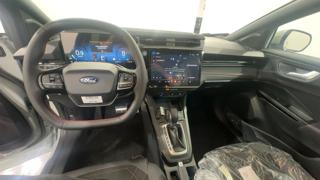 FORD Puma usata, con USB