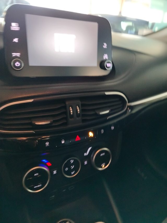 FIAT Tipo usata, con Adaptive Cruise Control