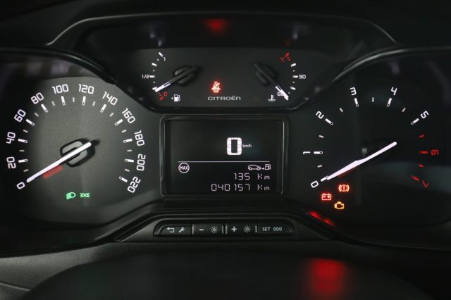 CITROEN C3 usata 6
