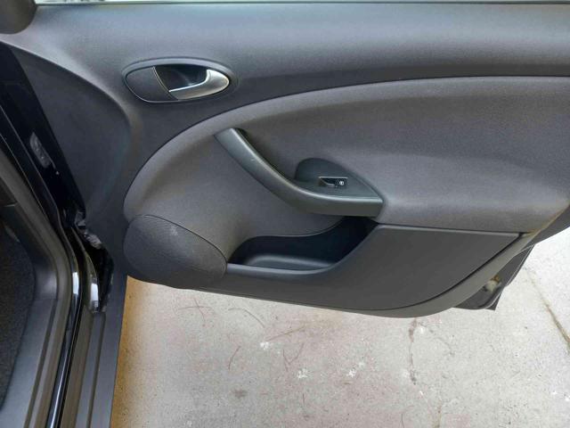 SEAT Altea XL usata 31