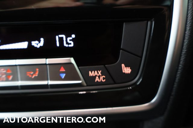 BMW X6 usata, con Frenata d