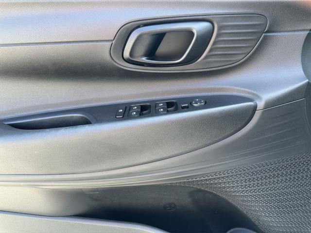 HYUNDAI i20 usata, con Chiusura centralizzata