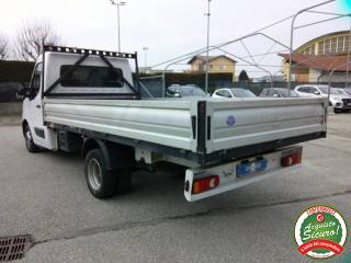 RENAULT Master usata, con Chiusura centralizzata