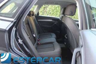 AUDI Q5 usata, con Immobilizzatore elettronico