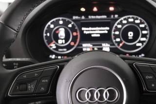 AUDI Q2 usata, con Airbag laterali
