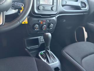 JEEP Renegade usata, con Boardcomputer