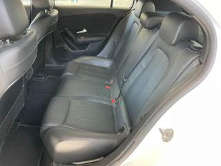 MERCEDES-BENZ A 160 usata, con Cruise Control